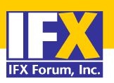 Interactive Financial eXchange Forum
